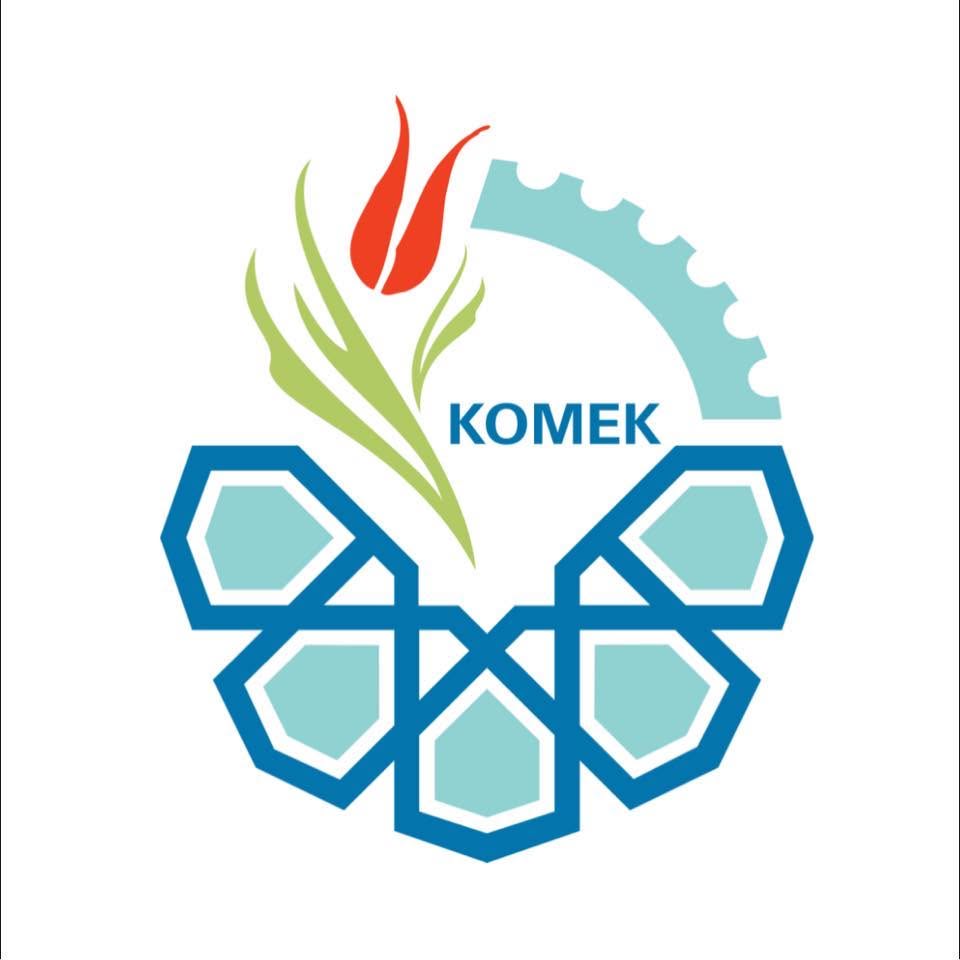 Komek