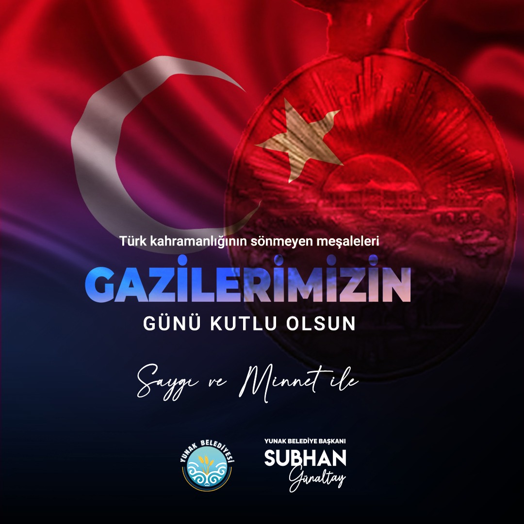 Yunak Belediye Başkanlığı
